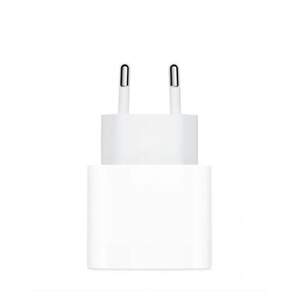 Комплект Швидкого Заряджання для iPhone 13 Pro Max 20W Power Adapter PD USB-C(Type-C) + cable Type-C на Lightning