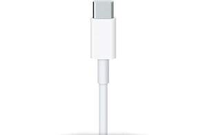 Apple USB-C Charge Cable 1m