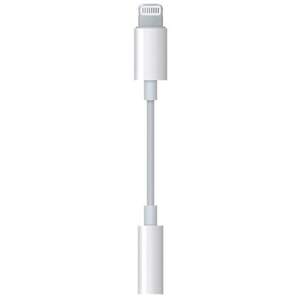 Lightning to Headphone Jack Adapter 3.5
