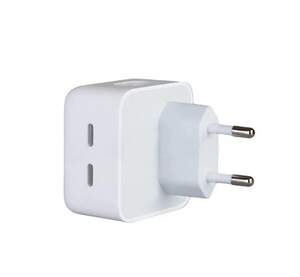 Apple Power Adapter 35W 2USB-C