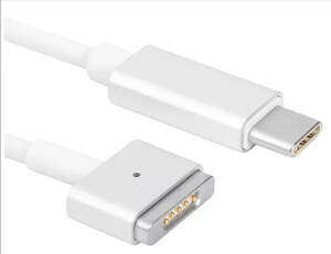 USB Cable  для Apple Type-C to MagSafe 2